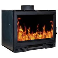 INSERT LEÑA 700 PS 12KW - 1