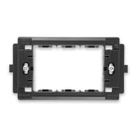 BASTIDOR 3 MODULOS CAJA RECTANGULAR SYSTEM - 1