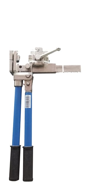 KIT PRENSA MONTAJE CASQUILLO CORREDIZO - 1