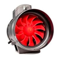 EXTRACTOR CONDUCTO Ø125MM IN NOVO - 1