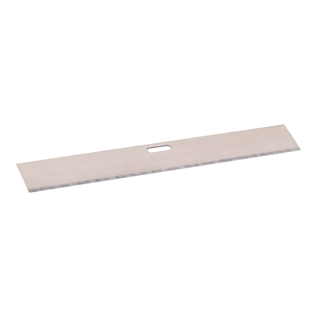 2 HOJAS RECAMBIO PARA RASCADOR METALICO - 1