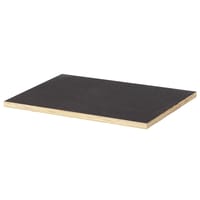 TABLERO CONTRACHAPADO DE PINO FENÓLICO 250X125X1,2CM - 1