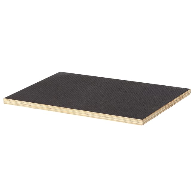 TABLERO CONTRACHAPADO DE PINO FENÓLICO 250X125X1,2CM - 1
