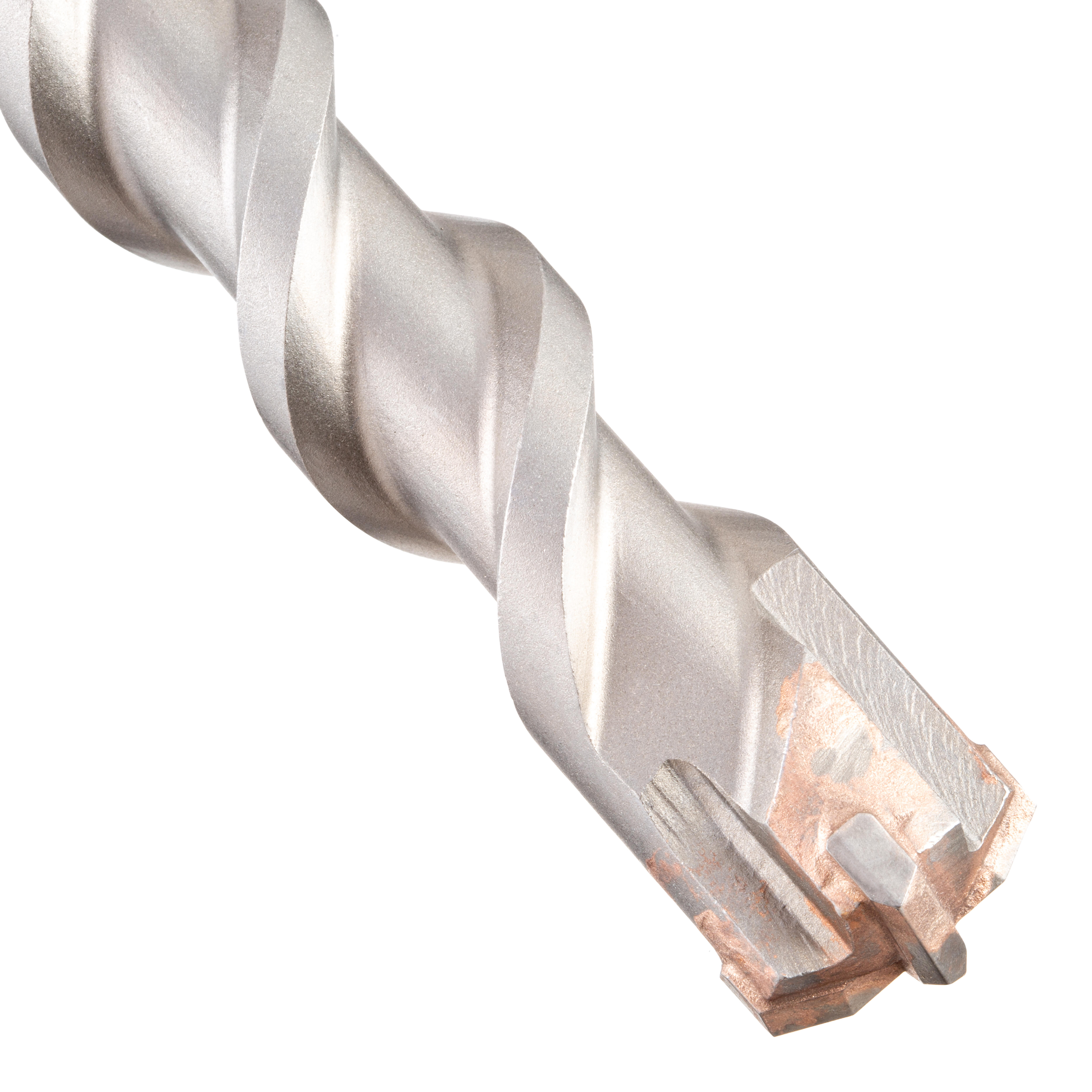 BROCA HORMIGÓN ARMADO SDS MAX - 3