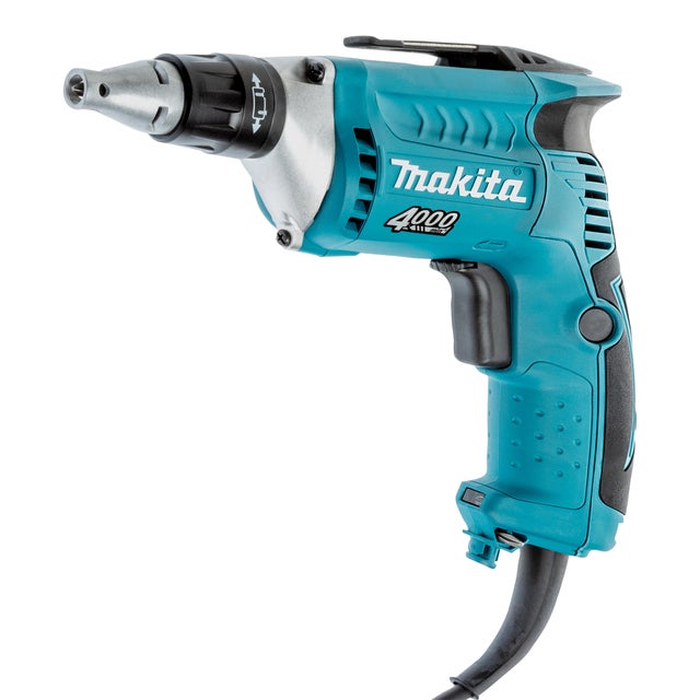 ATORNILLADOR PLACA DE YESO 570W MAKITA FS4200