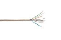 CABLE DE DATOS UTP CAT5E CPR ECA 305M - 1