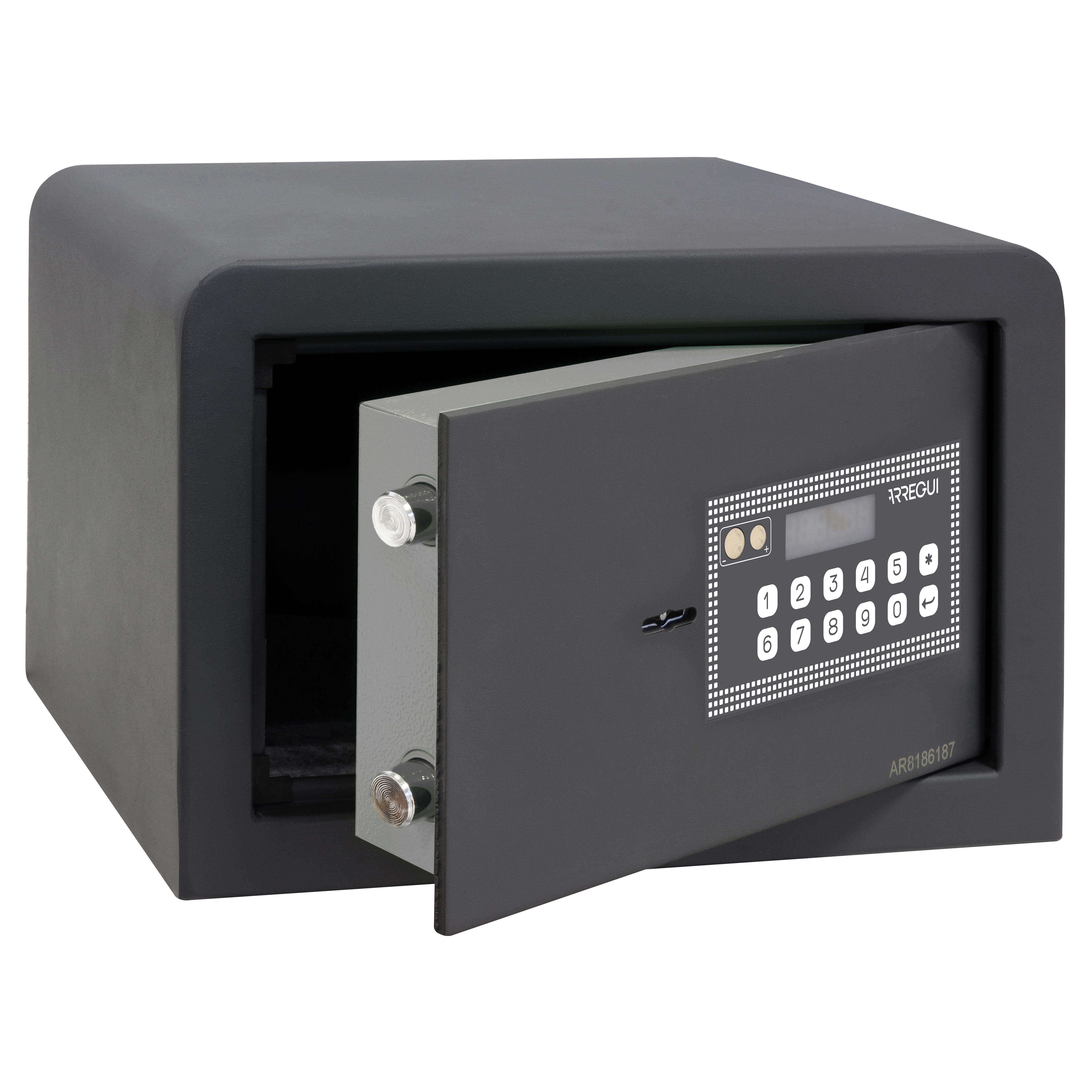 Cajas Fuertes Empotrables ARREGUI Supra 240110 Caja Fuerte Con