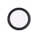 DOWNLIGHT LED EMPOTRAR CIRCULAR NEGRO 18W CCT - 1