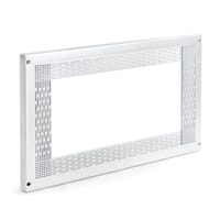 MARCO MICROONDAS BLANCO 60 CM - 1