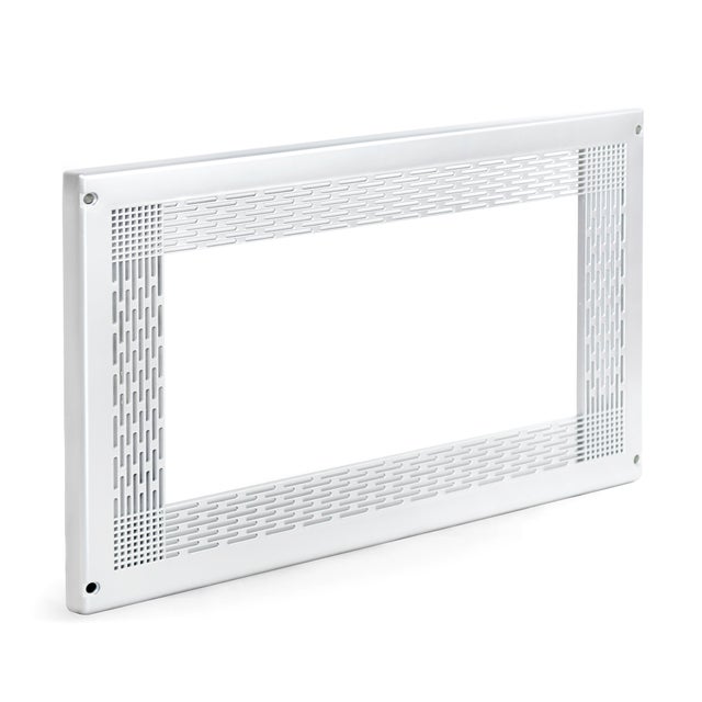 MARCO MICROONDAS BLANCO 60 CM