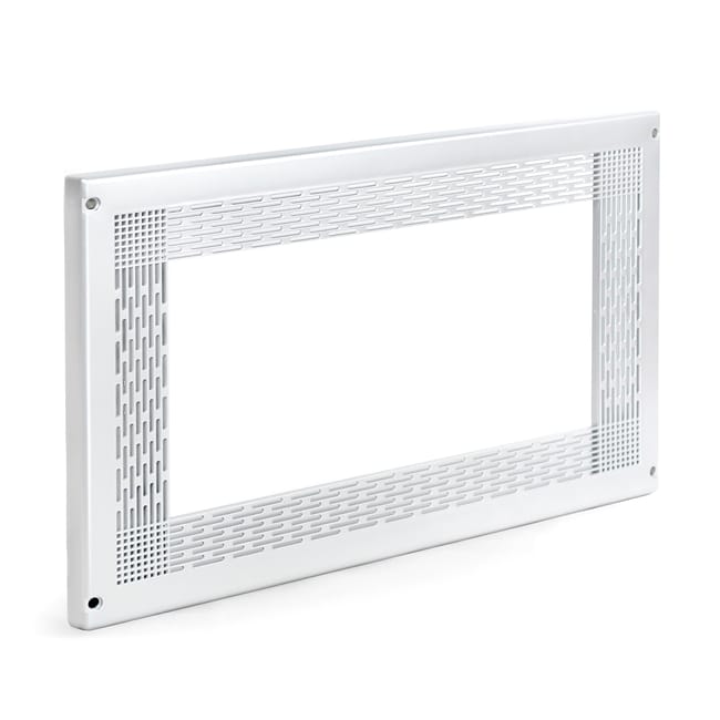 MARCO MICROONDAS BLANCO 60 CM - 1