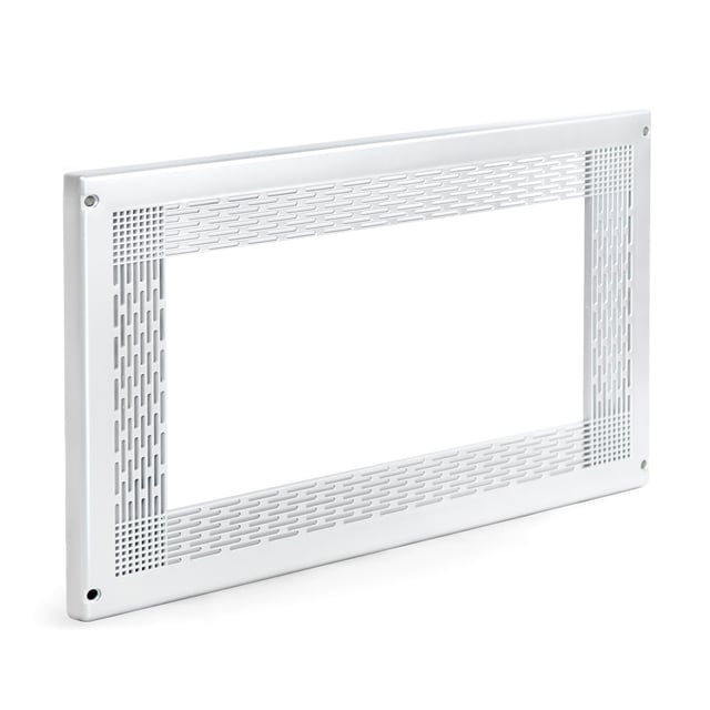 MARCO MICROONDAS BLANCO 60 CM