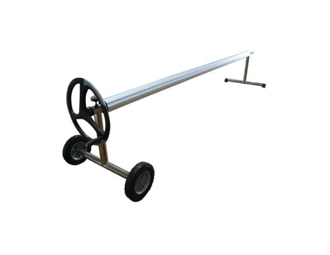 ENROLLADOR SOLAR 4 A 5.5M - 1