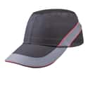 GORRA ANTI-GOLPES GRIS DELTA PLUS AIR COLTAN - 1