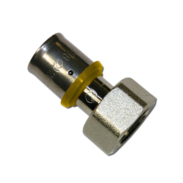 RACOR LOCO 20MMX20/150 MULTICAPA GAS