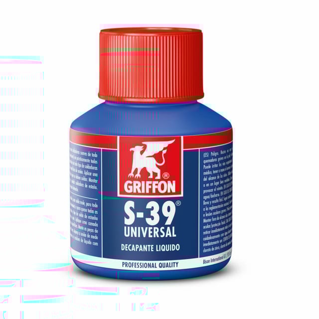 DECAPANTE GEL 80ML GRIFFON