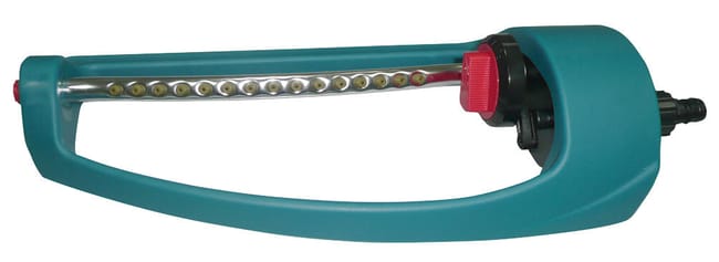 ASPERSOR OSCILANTE - 1