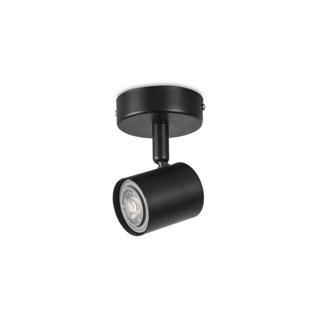 FOCO 1 LUZ KEEPER IP20