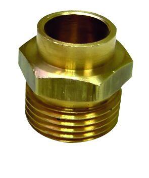 ENTRONQUE RAMPA Ø12MM - 1