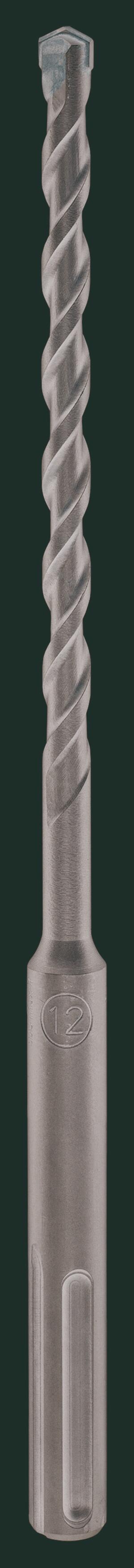 BROCA HORMIGON SDS 12 X 340 MM MAX-4 BOSCH 