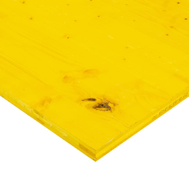 TABLERO DE ENCOFRAR TRICAPA 2,7X50X200CM - 1