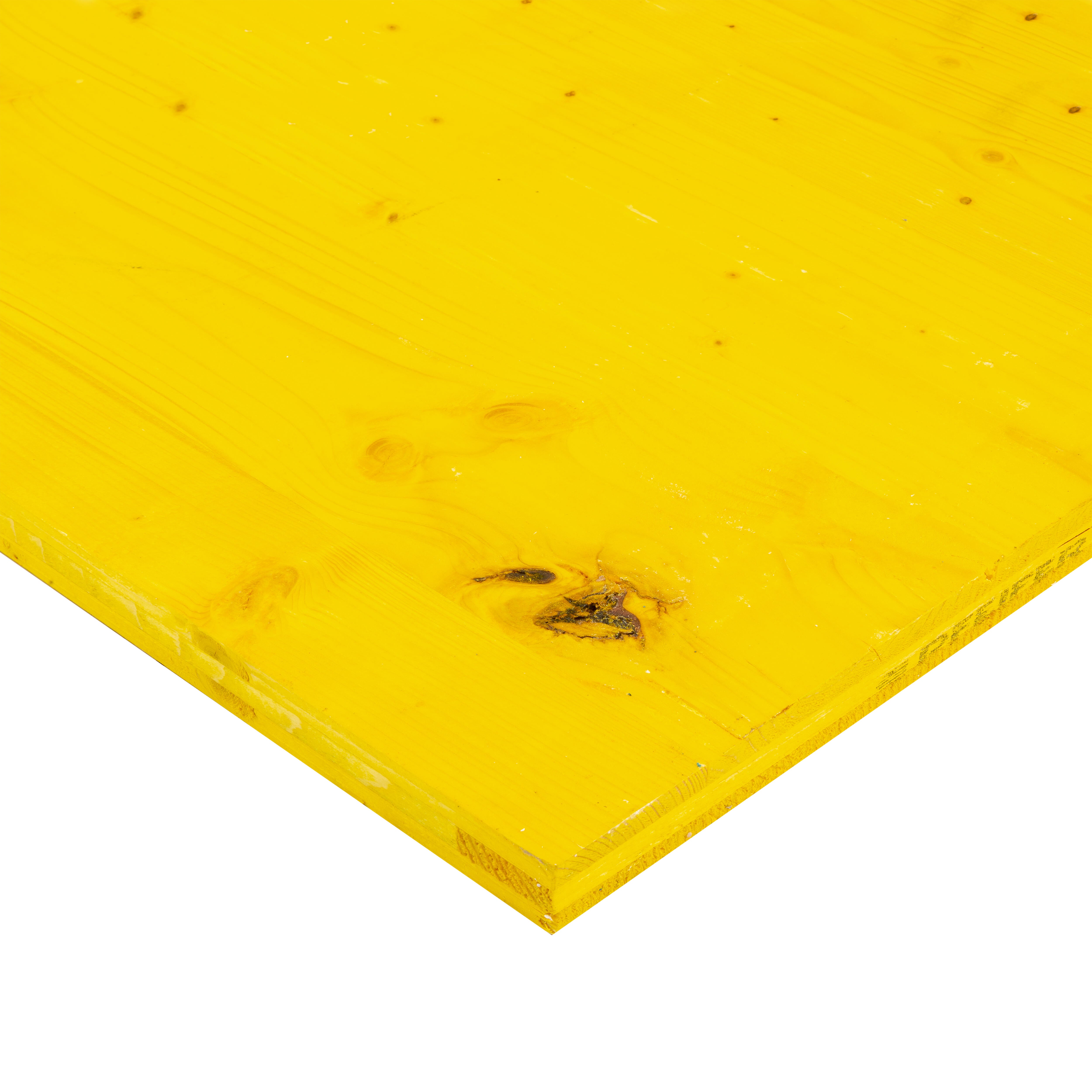 TABLERO DE ENCOFRAR TRICAPA 2,7X50X200CM - 4