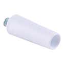 TOPE DE PERSIANA PLASTICO 60MM BLANCO - 1