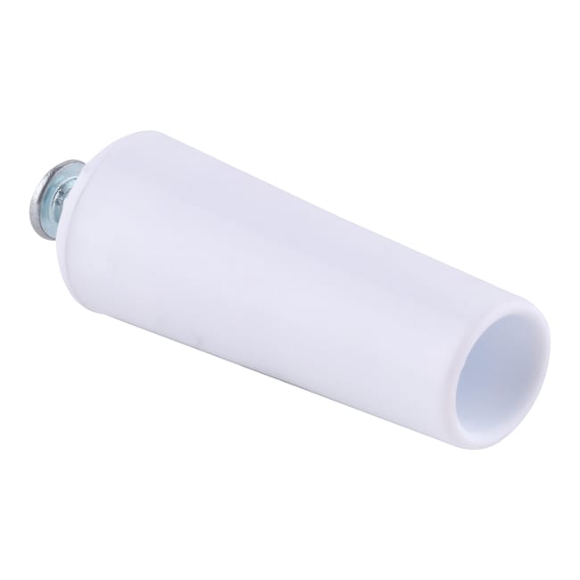 TOPE DE PERSIANA PLASTICO 60MM BLANCO - 1