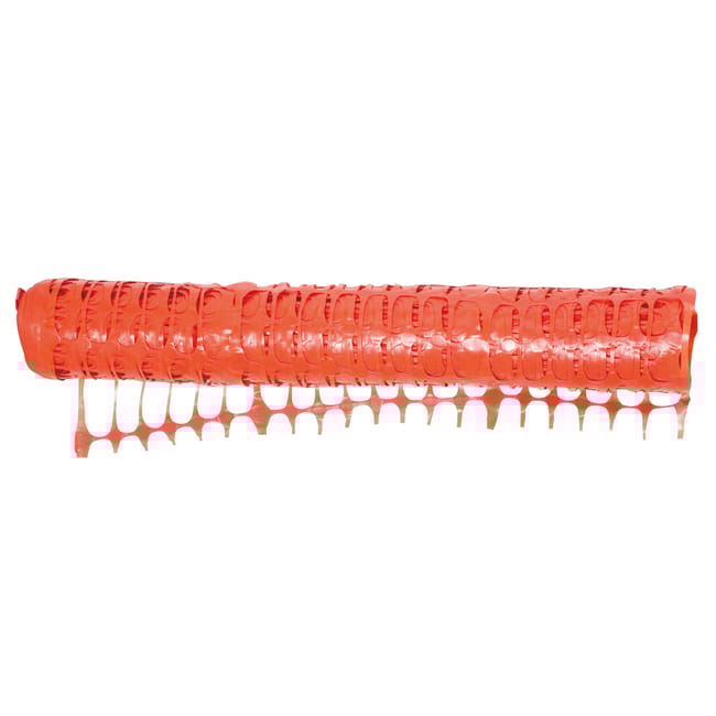 MALLA DE SEÑALIZACIÓN 1X50M - 1