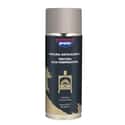 ESPRAY ALTA TEMPERATURA 400ML PLATA - 1