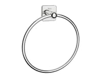 TOALLERO DE BAÑO ARO VICTORIA ROCA - 1