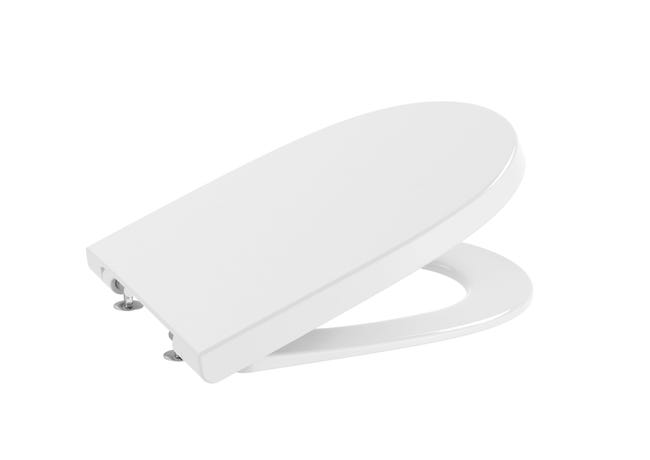 TAPA WC MERIDIAN SUSPENDIDO AMORTIGUADA - 1