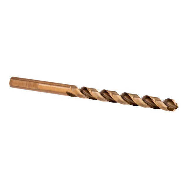 BROCA METAL HSS CO PUNTA CENTRADORA 6MM IZAR