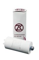 CONDENSADOR PERMANENTE 50MF - 1