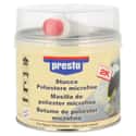 MASILLA BICOMPONENTE DE POLIESTER FINA 250GR - 1