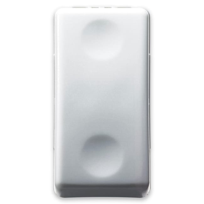 CRUZAMIENTO ESTRECHO SERIE SYSTEM BLANCO - 1