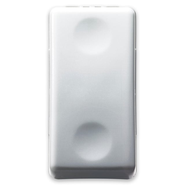CRUZAMIENTO ESTRECHO SERIE SYSTEM BLANCO