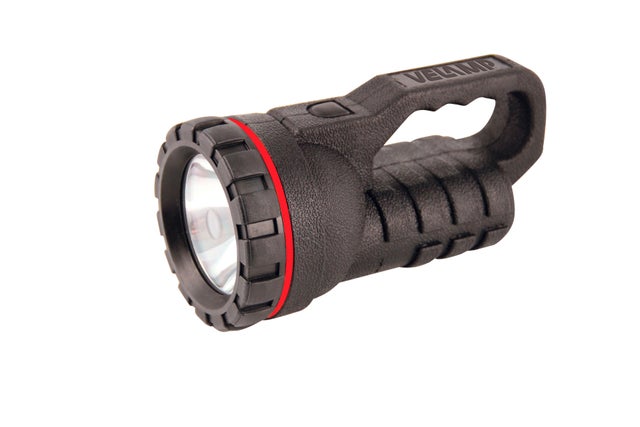 PROYECTOR MANO LED IRUB20