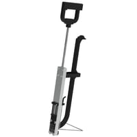 GRAPADORA PARA TUBO A PLACA - 1