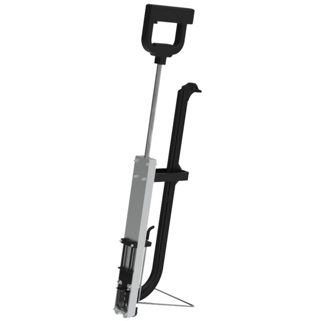 GRAPADORA PARA TUBO A PLACA