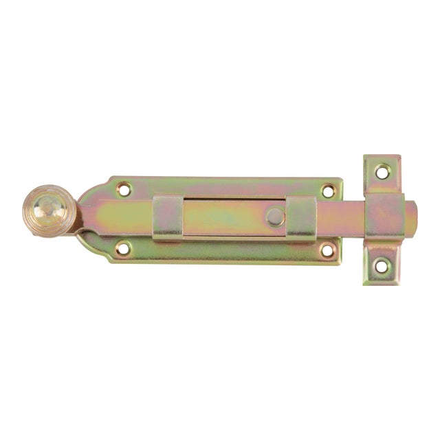 PASADOR 150MM. BICROMATADO