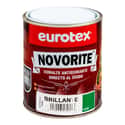 ESMALTE SINTÉTICO ANTIOXIDANTE BRILLANTE NOVORITE 750ML VERDE - 1