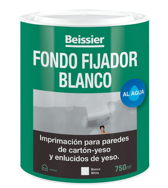 FONDO FIJADOR ACRI 750ML BCO - 1