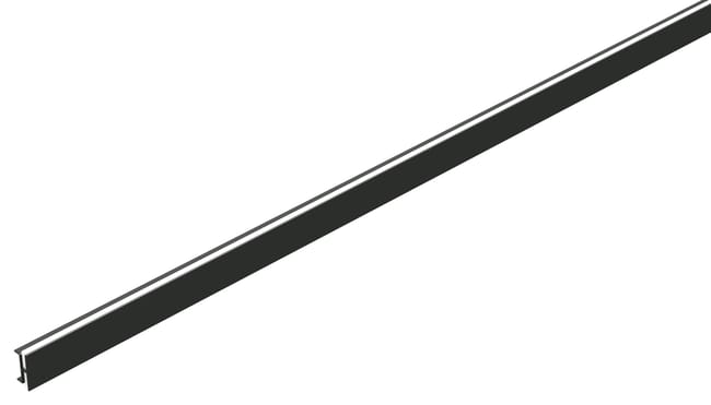 PERFIL LED 200CM BALIZADO - 1