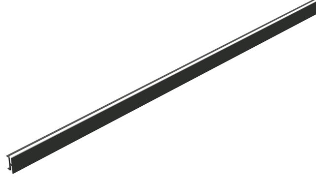 PERFIL LED 200CM BALIZADO