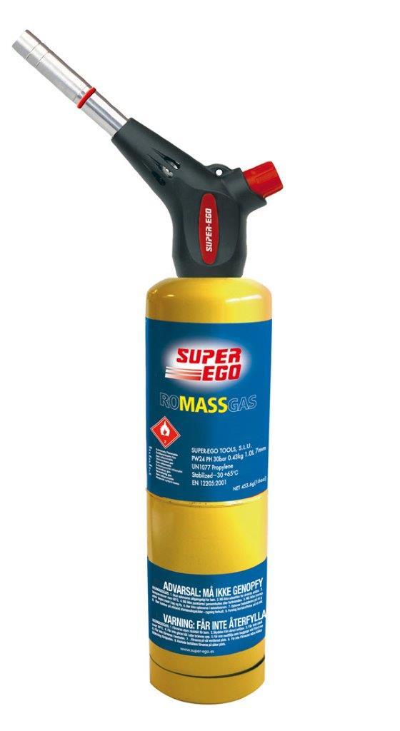 SOPLETE POWERFIRE COMPACT+MAPP USA