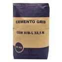 CEMENTO GRIS 32,5N 25 KG - 2