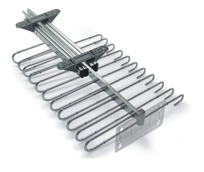 PANTALONERO 11 PERCHAS - 1