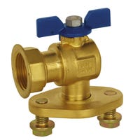 VÁLVULA ESCUADRA CONTADOR BRIDA 7/8