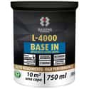 BASE PINTURA PLÁSTICA MATE L4000 750ML TONOS MEDIOS - 1